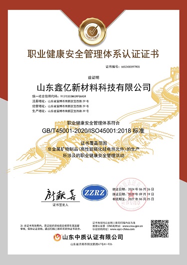 山东鑫亿新材料科技有限公司-OHSMS证书中文-1副本.jpg